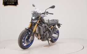 YAMAHA MT-09 SP 2025 RN87J
