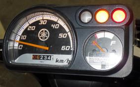 YAMAHA GEAR Gen.2 2021 UA08J