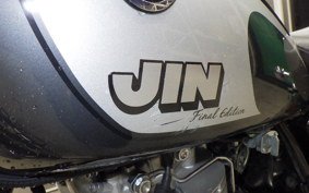 YAMAHA SR400 Gen.5 2021 RH16J