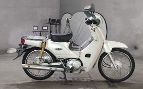HONDA SUPER CUB110 JA10
