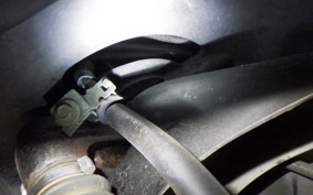 YAMAHA AXIS 100 2015 SB06J