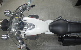 HONDA MAGNA 250 2010 MC29