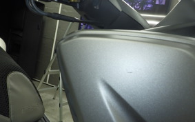YAMAHA N-MAX 155 A 2020 SG50J