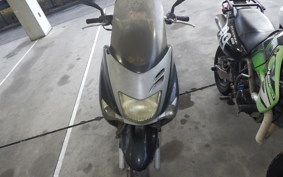 YAMAHA MAJESTY 125 5CA