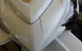 SUZUKI ADDRESS 110 CE47A