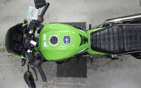 KAWASAKI ZRX1200 D 2017 ZRT20D