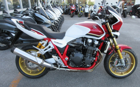HONDA CB1300SF SUPER FOUR 2024 SC54
