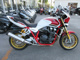 Фото Honda CB1300SF SUPER FOUR 2024 с японского аукциона