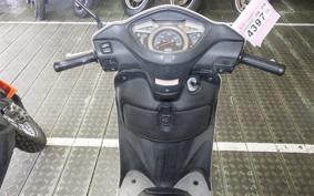 HONDA LEAD 110 2021 JF19