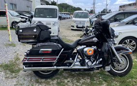 HARLEY FLHTCUI 1999 FCW