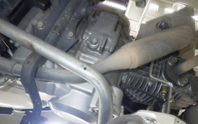 HONDA C110 SUPER CUB 1999 JA59