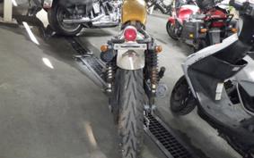 KAWASAKI 250TR BJ250F