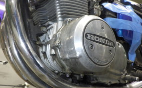 HONDA CB750 1972