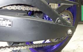 YAMAHA YZF-R25 A RG43J