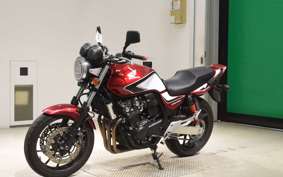 HONDA CB400SF GEN 4 A 2022 NC42