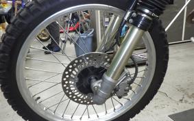 HONDA XR-250 2025 MD30