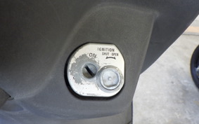 SUZUKI LET's 2 2022 CA1PA