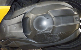 SUZUKI SKYWAVE 250 (Burgman 250) M CJ45A