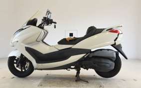 YAMAHA MAJESTY 250 Gen.4 2002 SG20J
