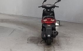 SUZUKI ADDRESS V125 CF4MA