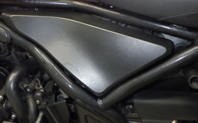 HONDA REBEL 500 A 2017 PC60