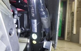 HONDA TACT-4ﾍﾞｰｼｯｸ 2021 AF79