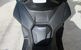 HONDA ADV160 KF54