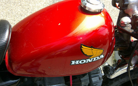 HONDA MONKEY Z50J