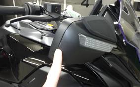 BMW R1300RT ASA 2026