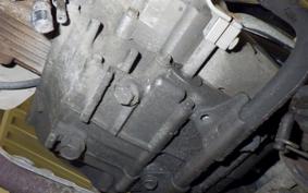 HONDA C90 SUPER CUB HA02