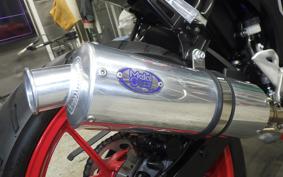 SUZUKI GSX-R125 2003 DL33B