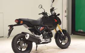 HONDA GROM JC92