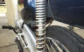 HONDA C110 SUPER CUB JA10