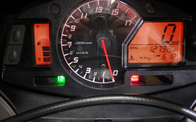 HONDA CBR600RR 2013 PC40