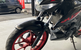 SUZUKI GSX-S125 ABS DL32B