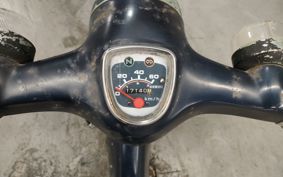 HONDA SUPER CUB50 C50