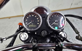 KAWASAKI W650 2002 EJ650A