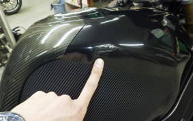 SUZUKI GSX-R1000 2006