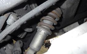 HONDA GYRO CANOPY TA02