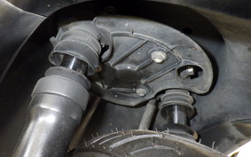 YAMAHA JOG ZR Gen.3 SA39J