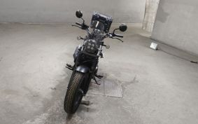 HONDA  REBEL 500 PC60