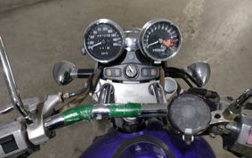 KAWASAKI ELIMINATOR 400-1 ZL400A