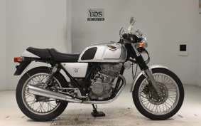 HONDA GB250 CLUBMAN GEN 2 MC10
