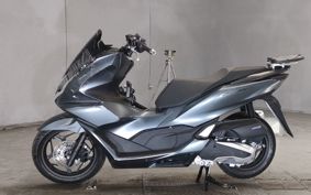 HONDA PCX 160 KF47