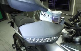 DUCATI MULTISTRADA 1200 S 2013