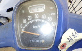 YAMAHA MATE 50 UA04J