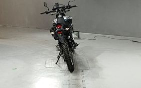 YAMAHA WR155R DG37