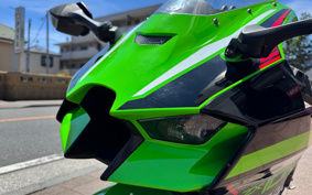 KAWASAKI NINJA ZX-10R KRT ED 2021 ZXT02L