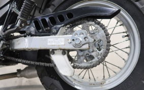 YAMAHA TW200 DG07J