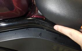 HONDA REBEL 1100 DCT 2022 SC83